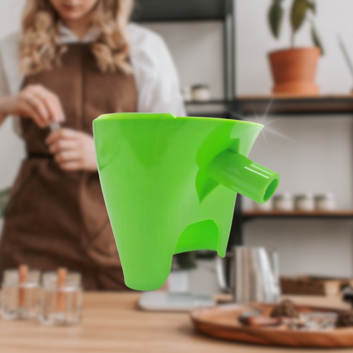 Precision Pour Mixer Funnel