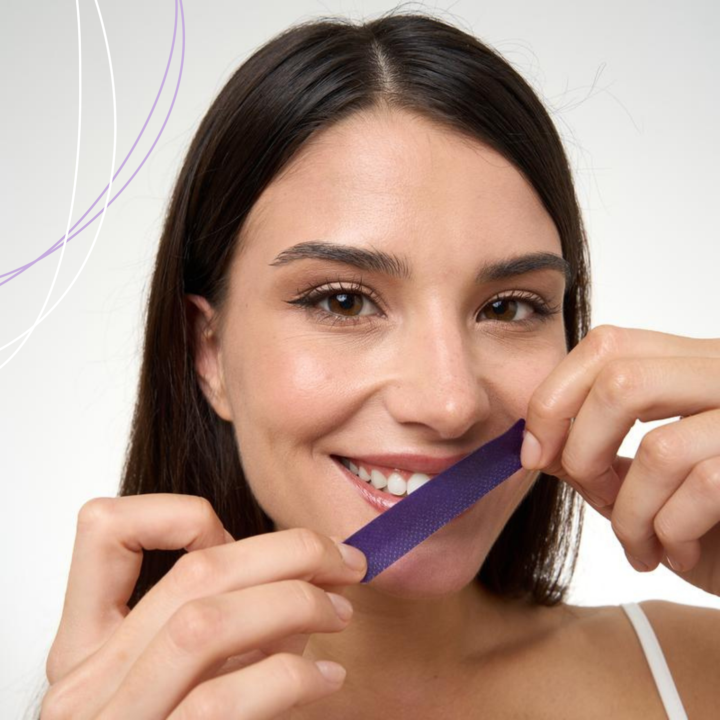 VIOBRIGHT Whitening Strips