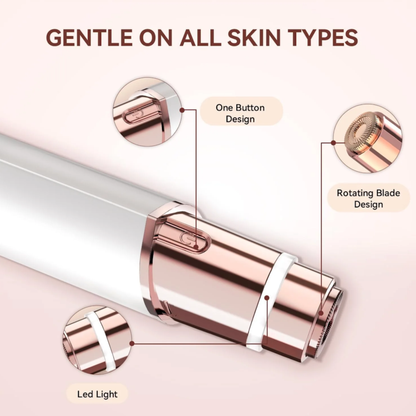 Zenvy™ 2-in-1 Precision Pen