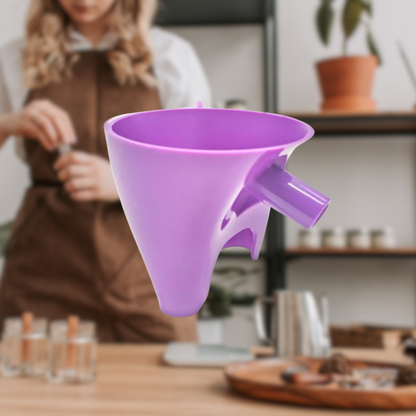 Precision Pour Mixer Funnel