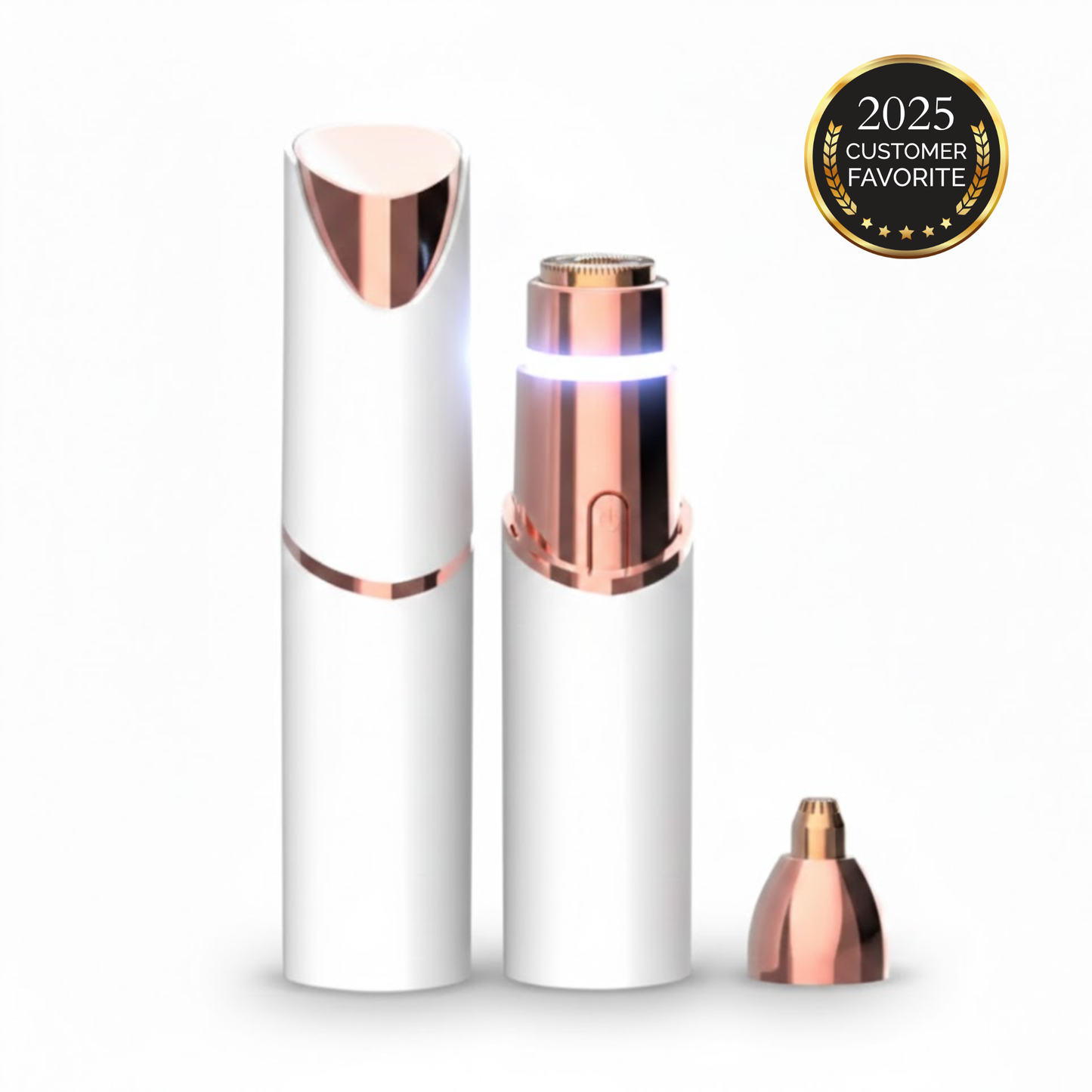 Zenvy™ 2-in-1 Precision Pen