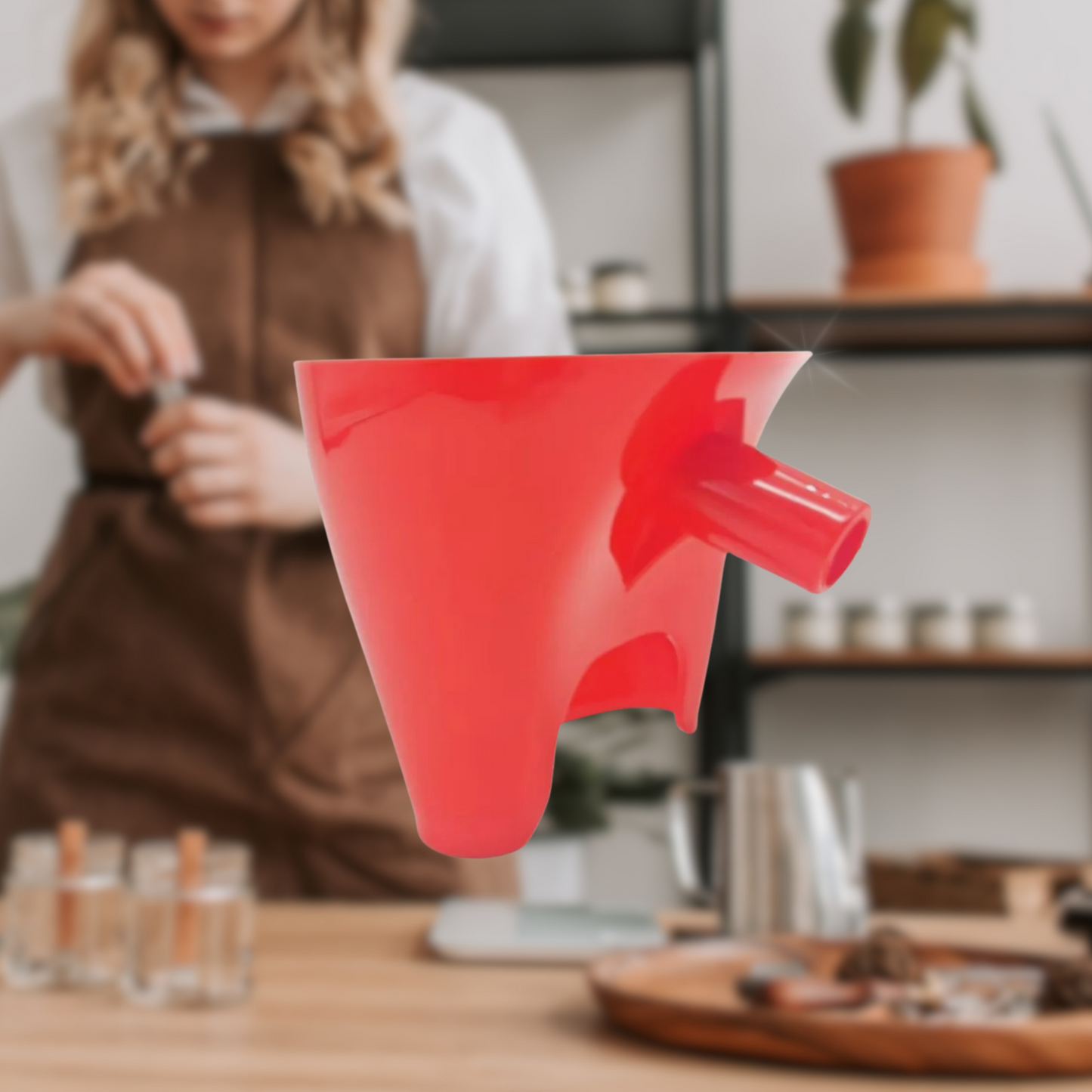 Precision Pour Mixer Funnel