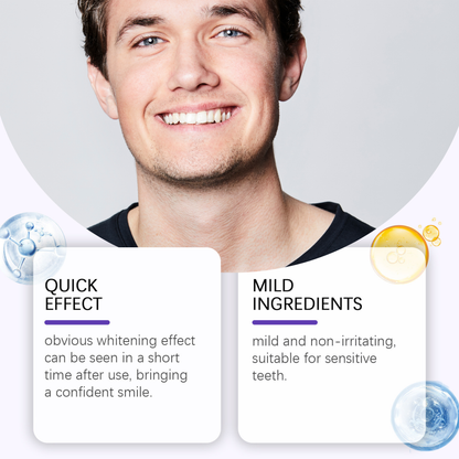 VIOBRIGHT Whitening Strips